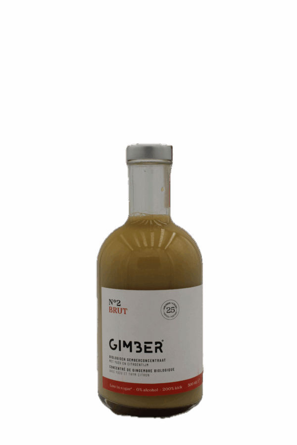 Gimber Brut 500 ml