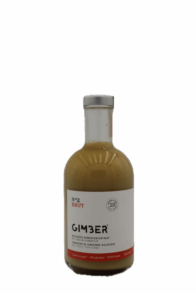 Gimber Brut 500 ml