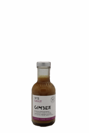 Gimber Sweet Lilly 200 ml