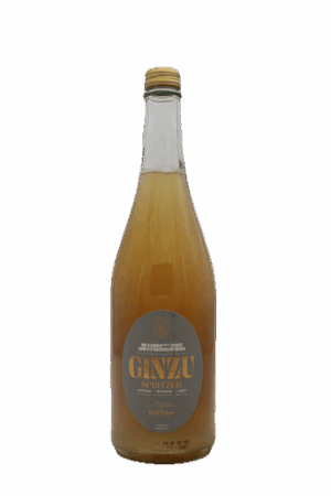 Botan Distillery - Ginzu Spritzer