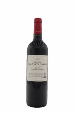 Château Haut Colombier