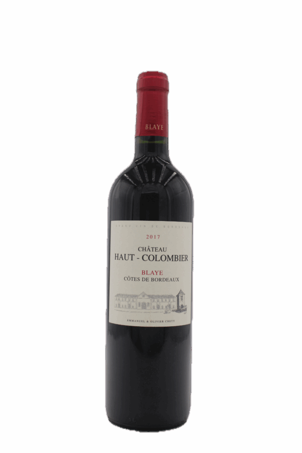Château Haut Colombier