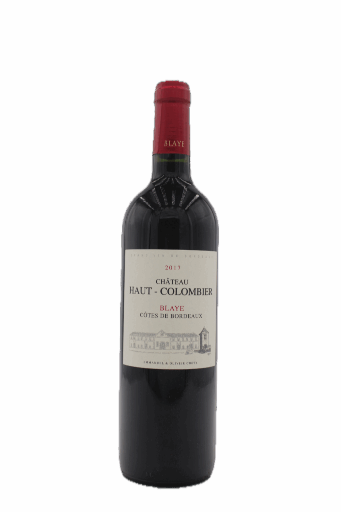 Château Haut Colombier