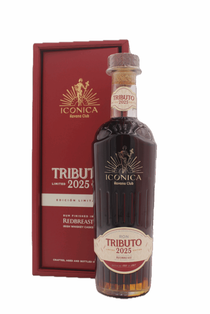 Havana Club Tributo 2025