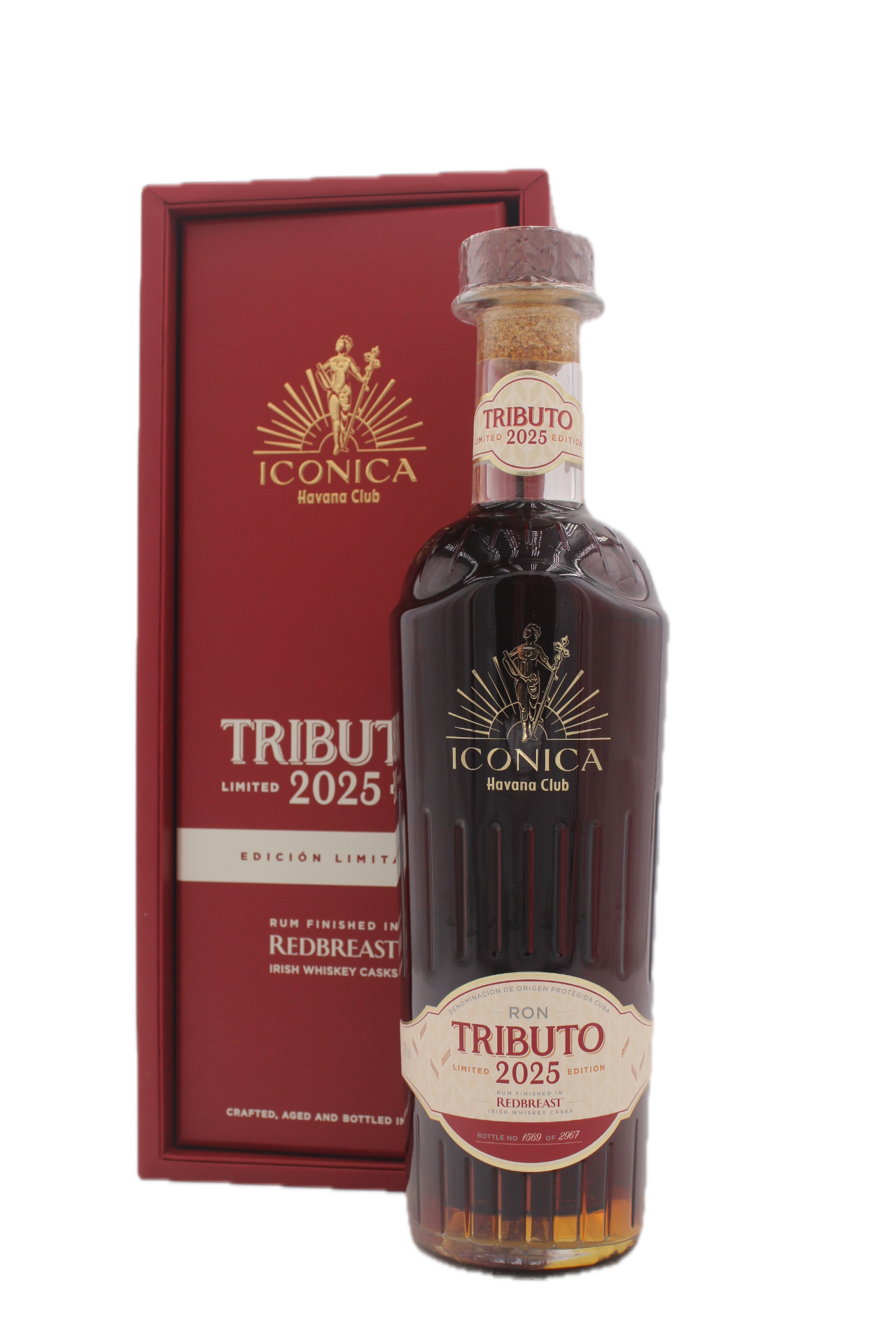 Havana Club Tributo 2025