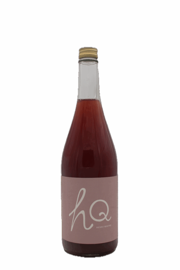 Botan Distillery - Henry Quatre