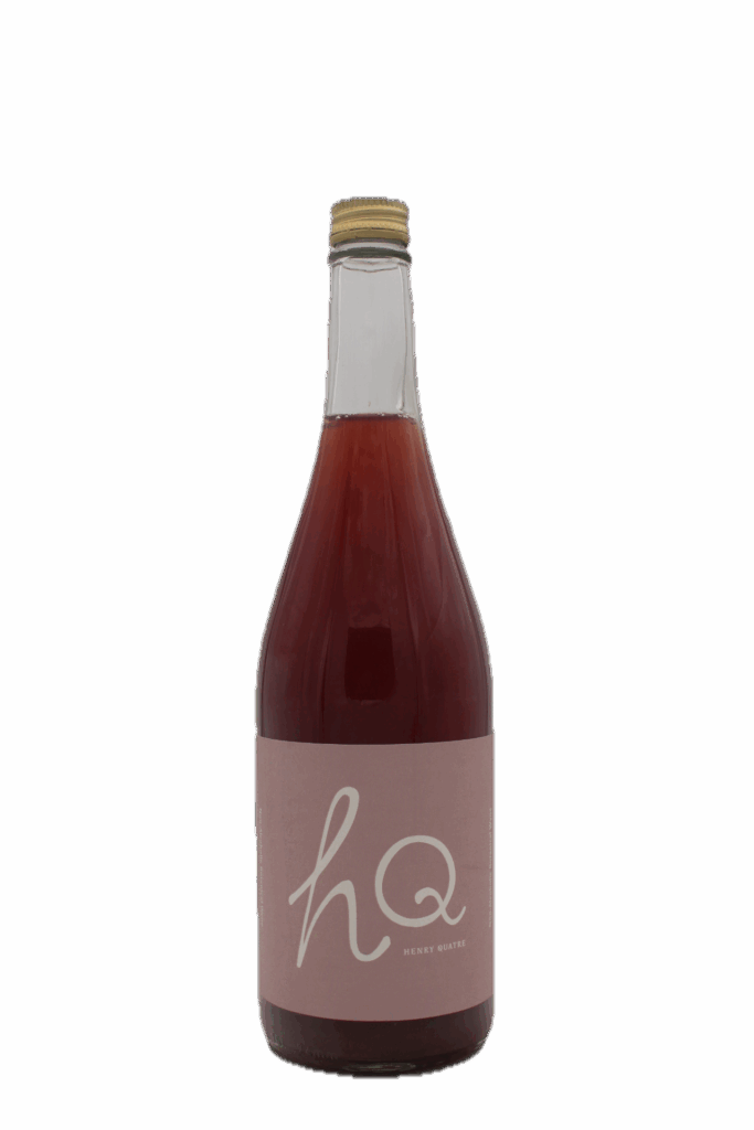 Botan Distillery - Henry Quatre