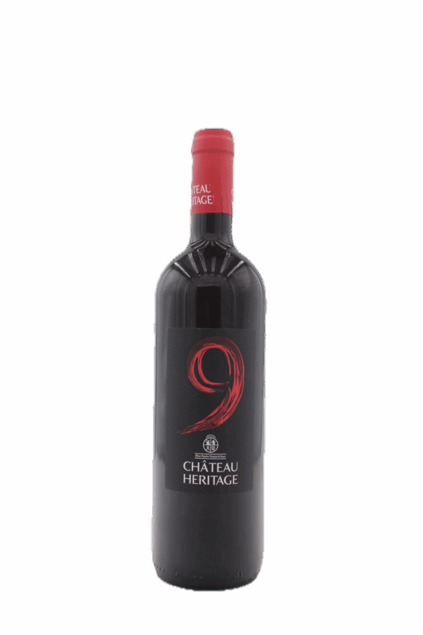 Chateau Heritage - Nine