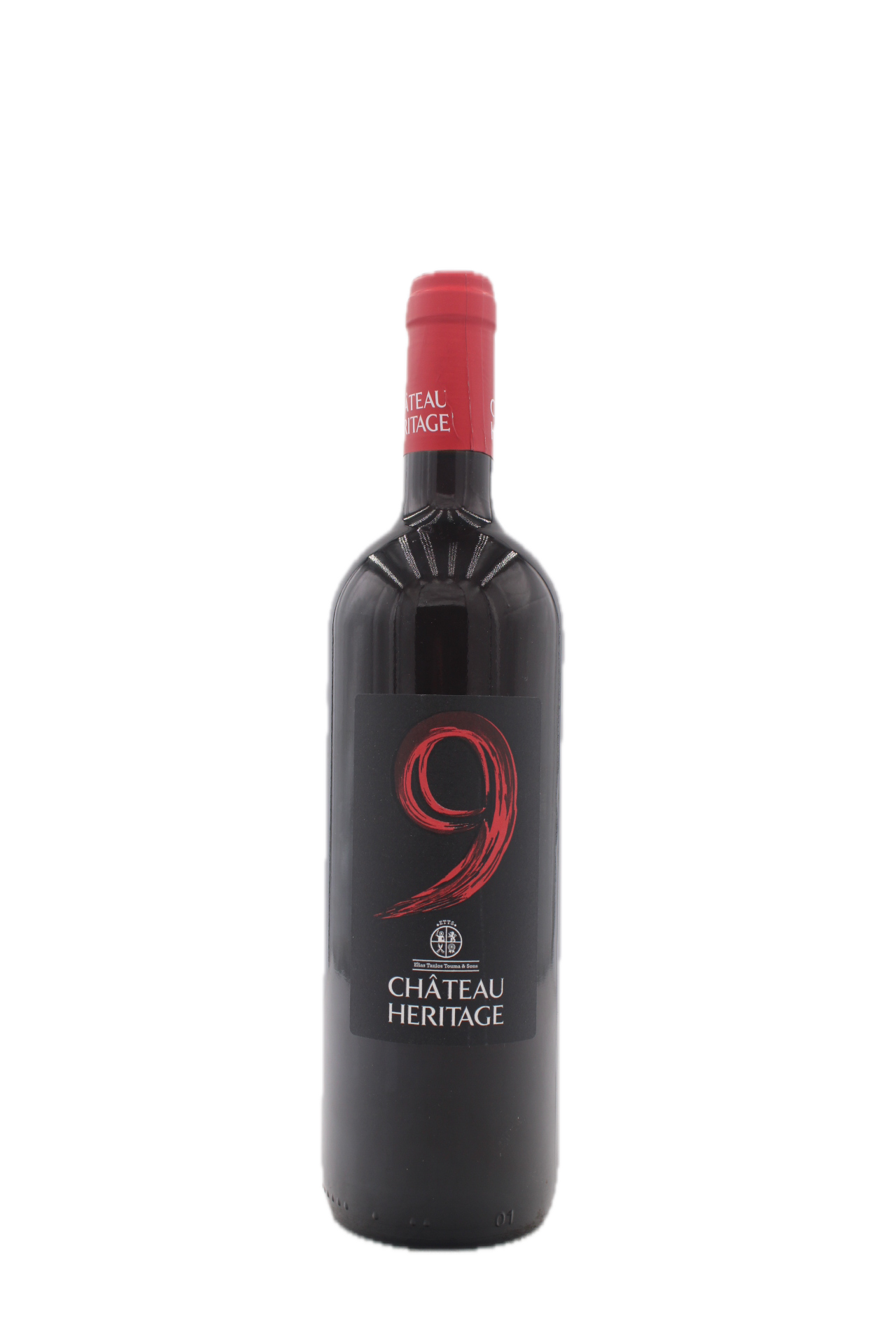 Chateau Heritage - Nine