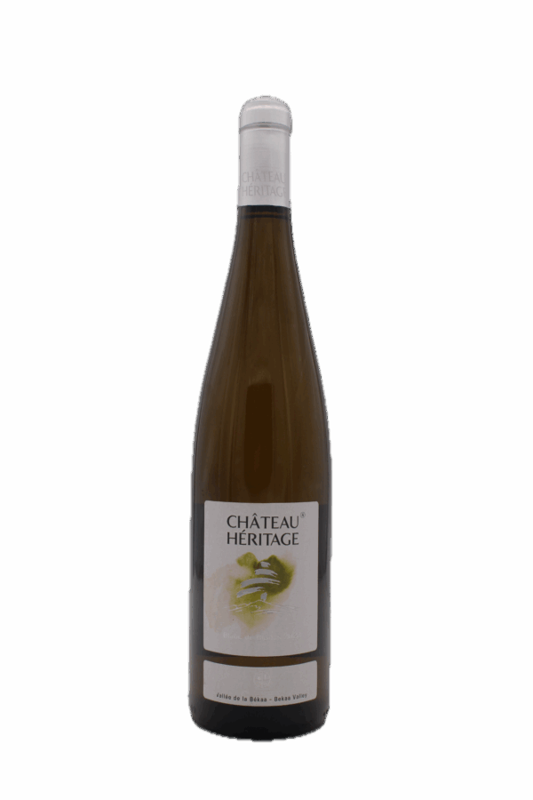 Chateau Heritage - Blanc de Blancs