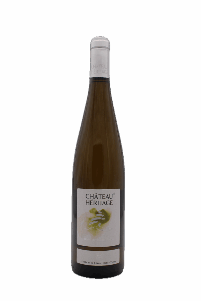 Chateau Heritage - Blanc de Blancs