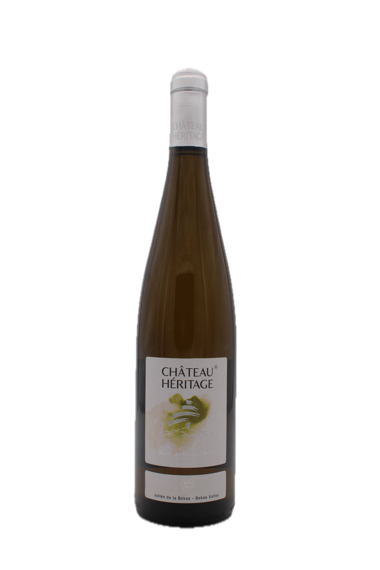 Chateau Heritage - Blanc de Blancs