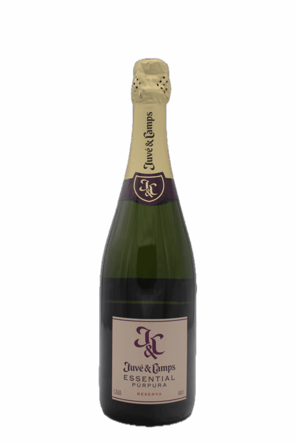 Juve & Camps - Essential Purpura Reserva Cava