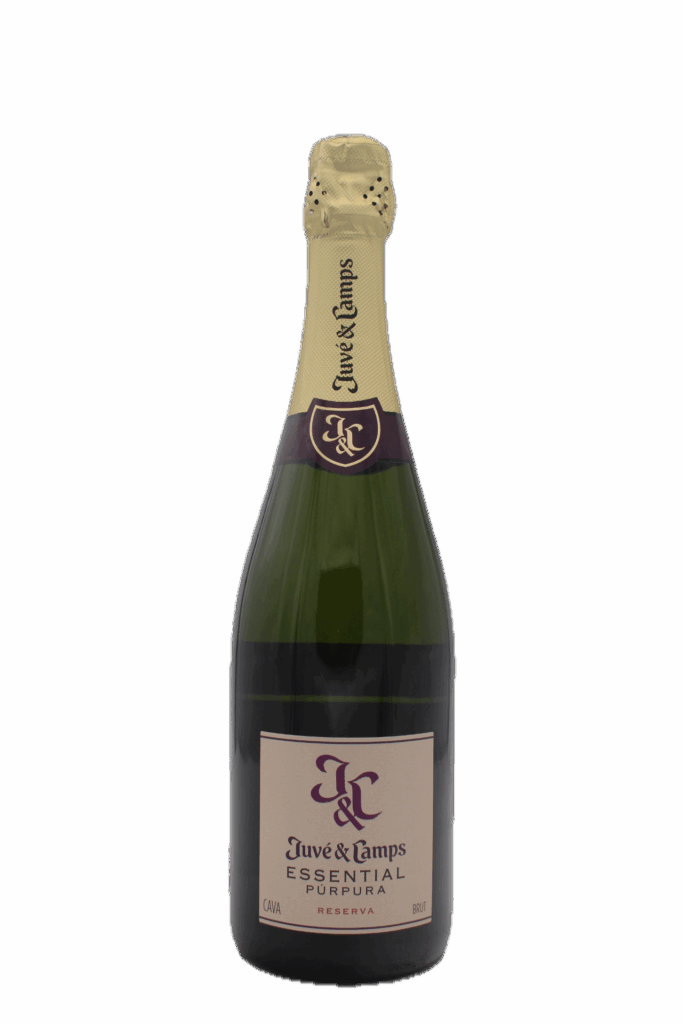 Juve & Camps - Essential Purpura Reserva Cava