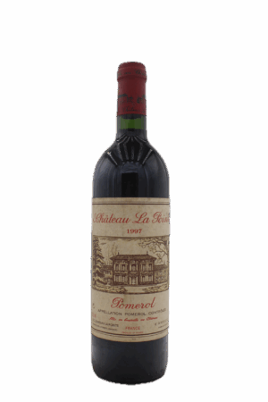 Château La Pointe Pomerol 1997