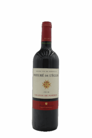 Prieure de L'Eglise - Lalande de Pomerol