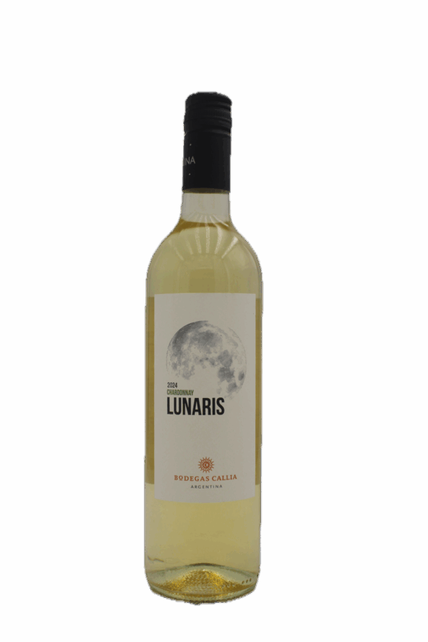 Bodegas Callia - Lunaris Chardonnay