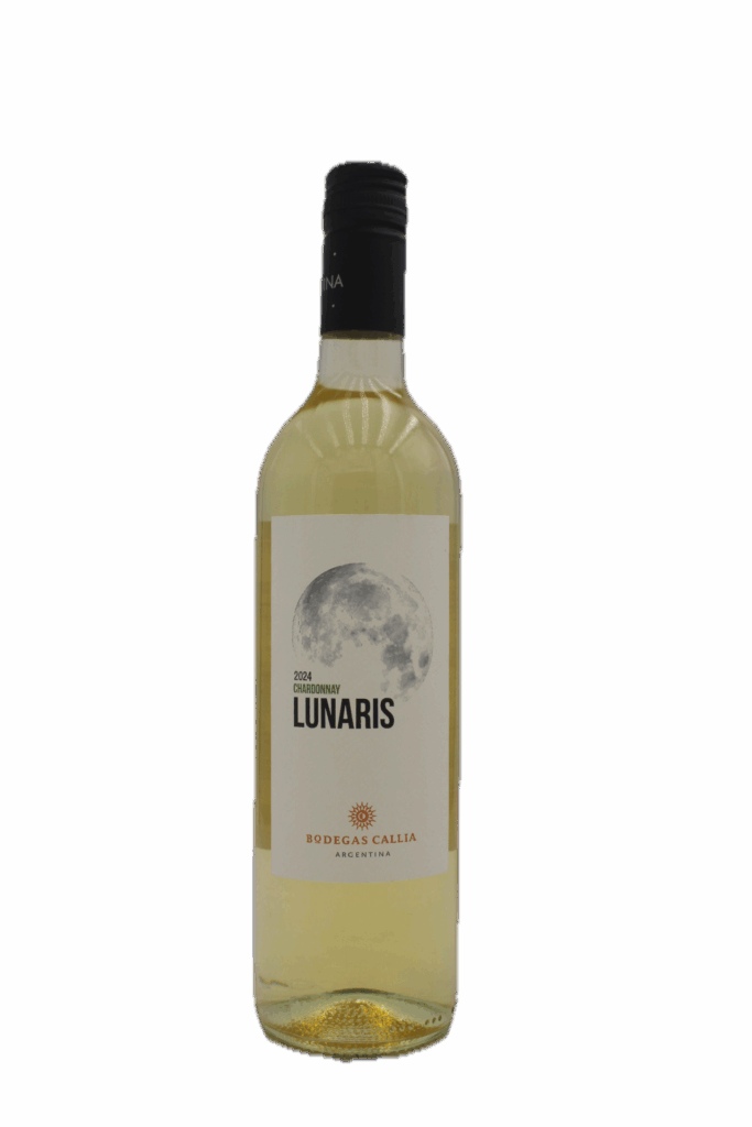 Bodegas Callia - Lunaris Chardonnay