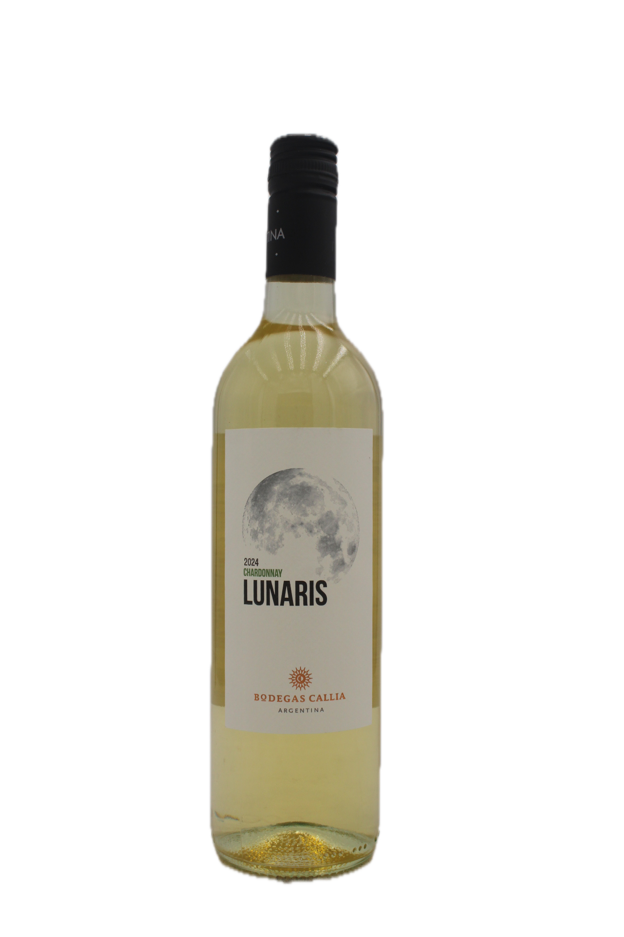 Bodegas Callia - Lunaris Chardonnay