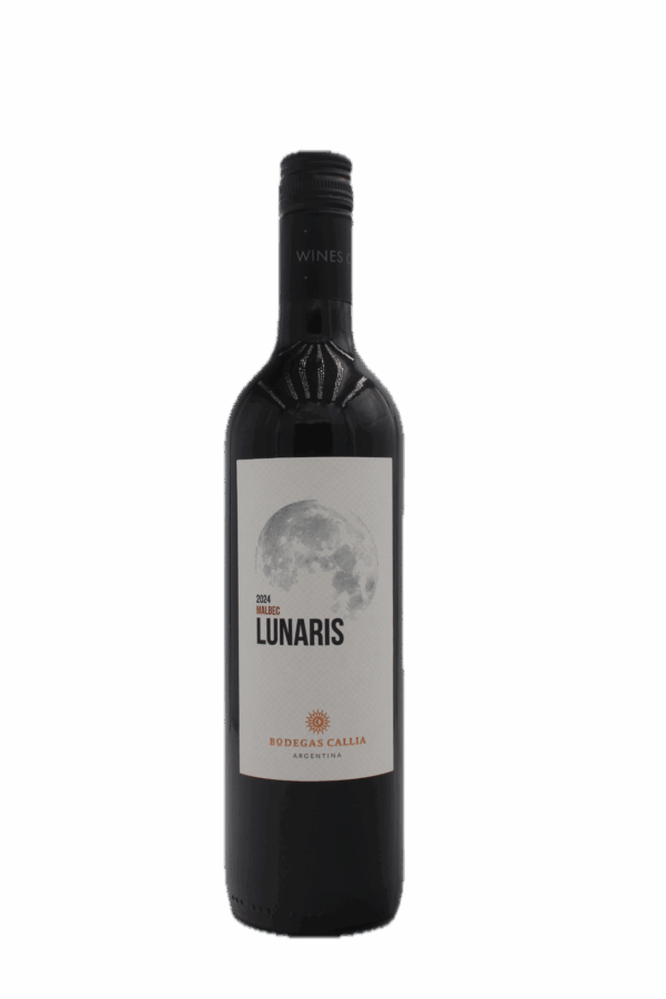 Bodegas Callia - Lunaris Malbec
