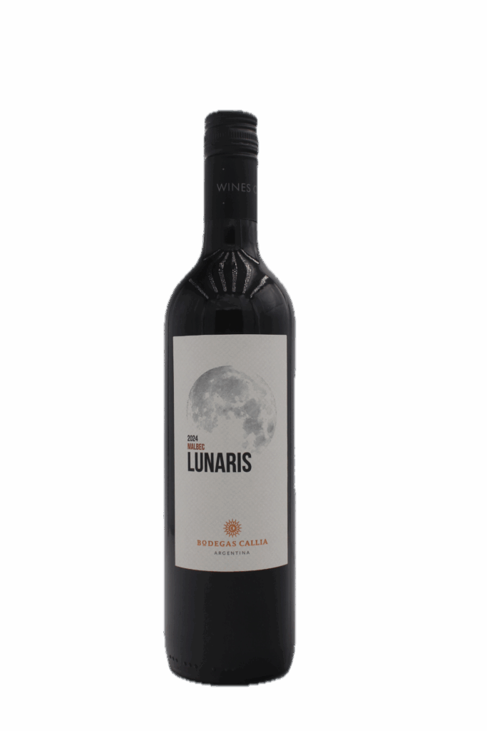 Bodegas Callia - Lunaris Malbec