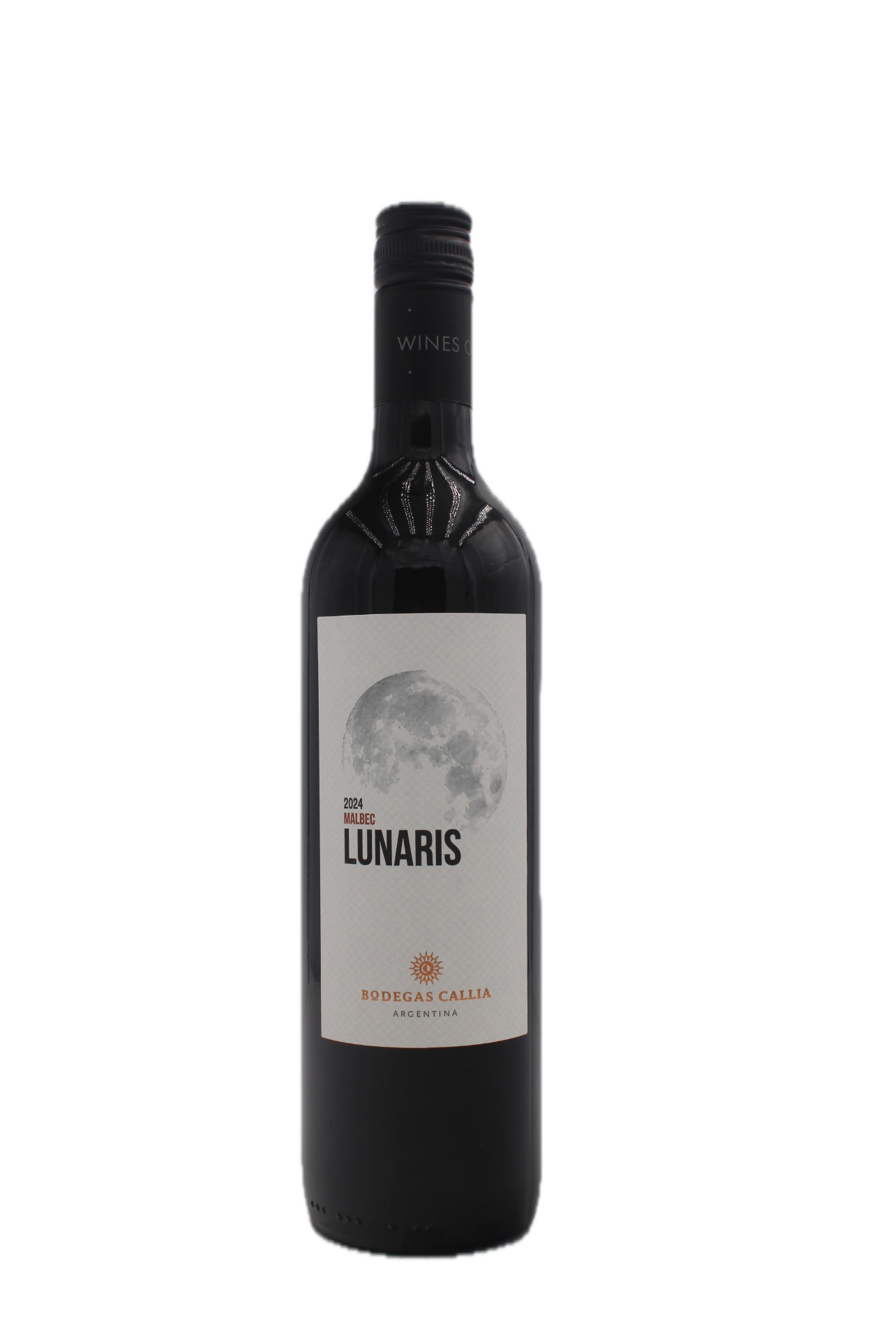 Bodegas Callia - Lunaris Malbec