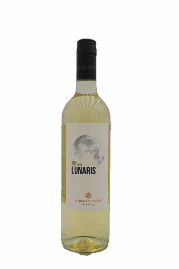 Bodegas Callia - Lunaris Pinot Grigio