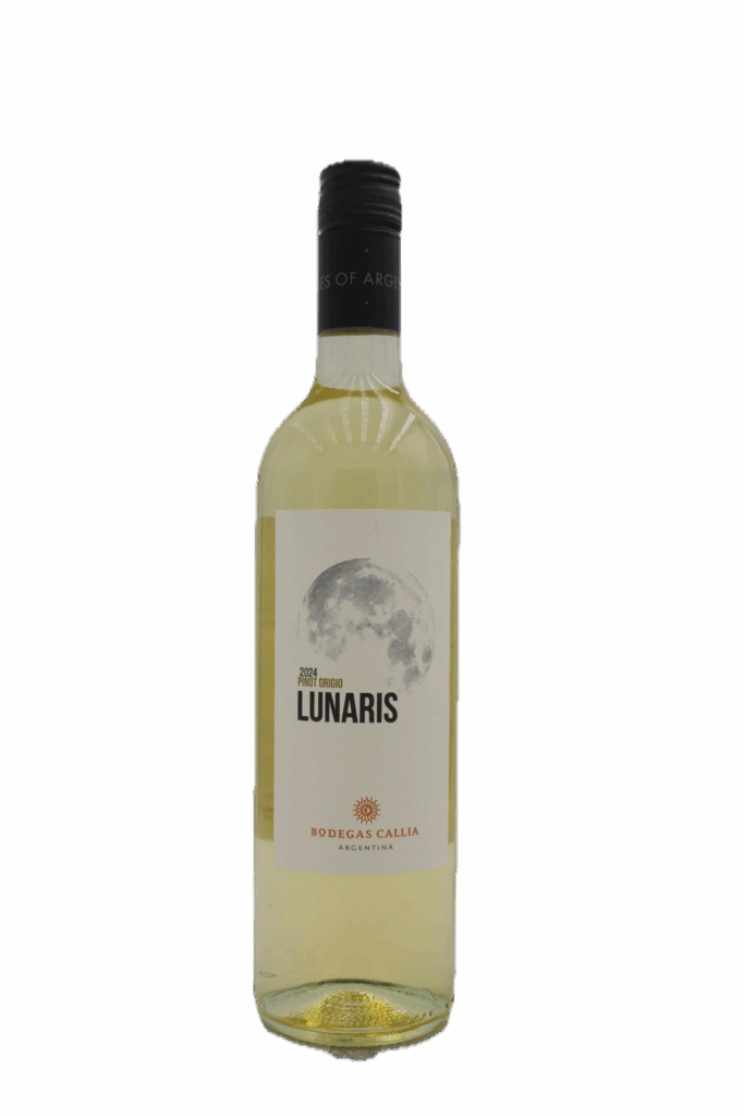 Bodegas Callia - Lunaris Pinot Grigio