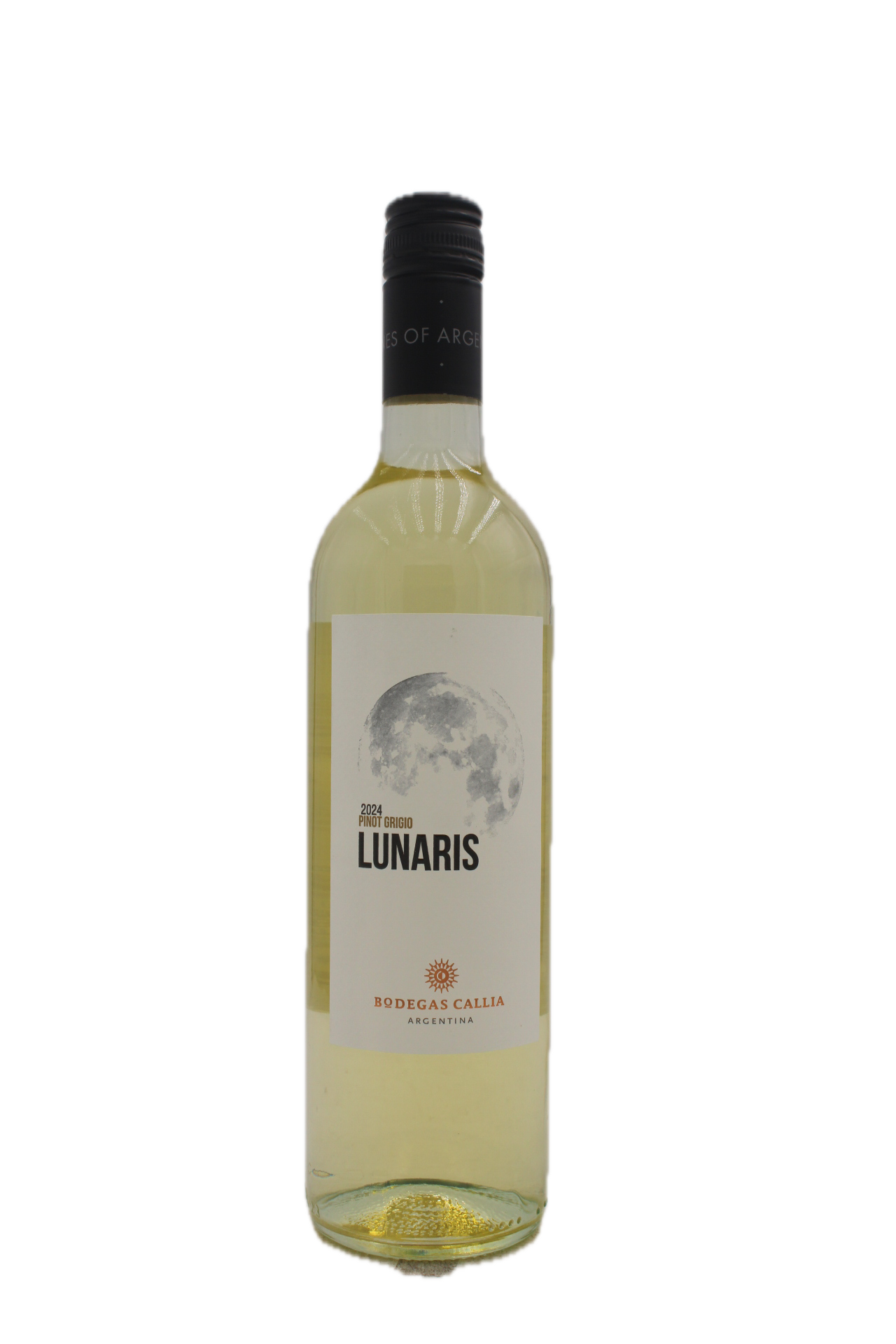 Bodegas Callia - Lunaris Pinot Grigio