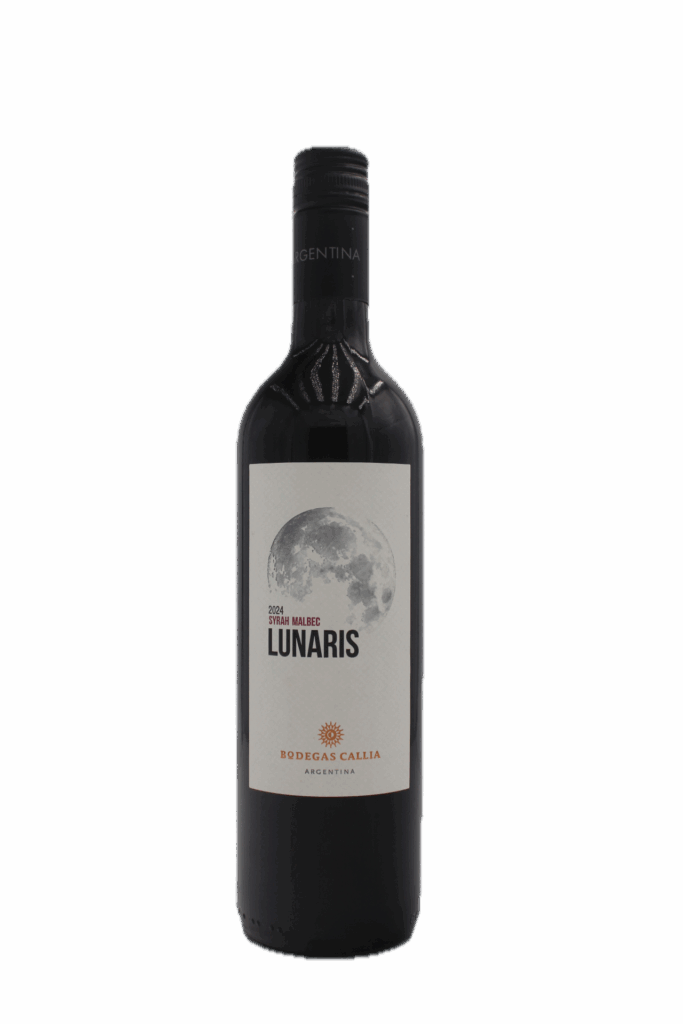 Bodegas Callia - Lunaris Syrah Malbec