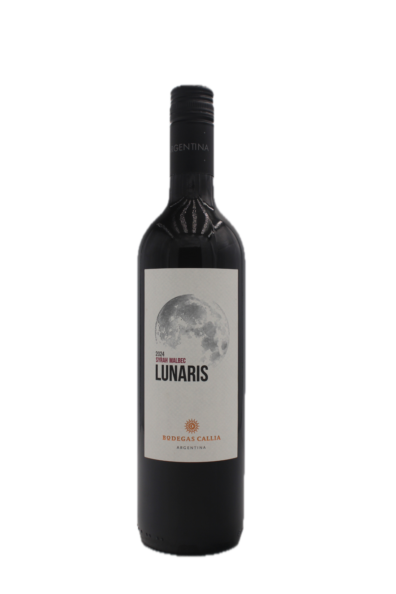 Bodegas Callia - Lunaris Syrah Malbec