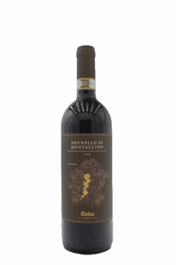 Melini - Brunello di Montalcino