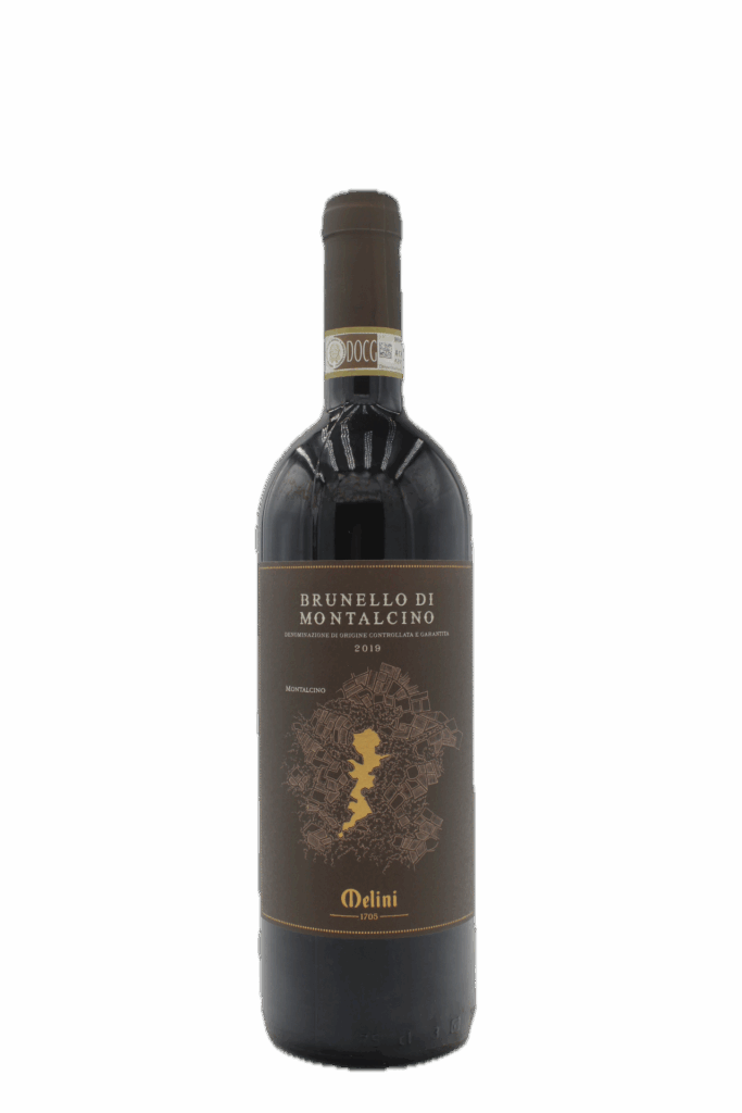 Melini - Brunello di Montalcino