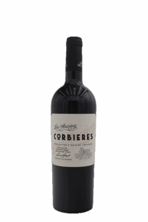 Laurent Miquel - Grand Terroirs Les Auzines Corbieres