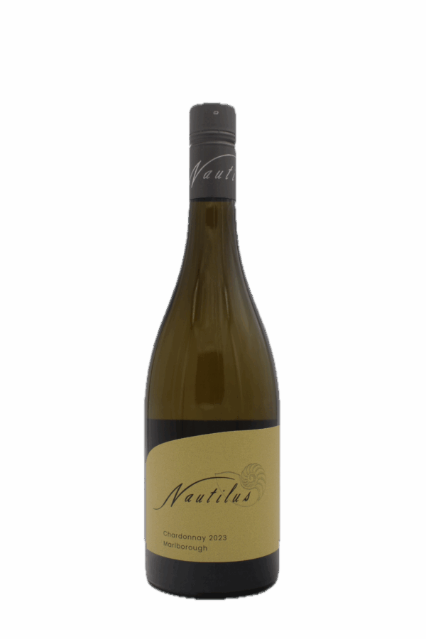 Nautilus - Chardonnay