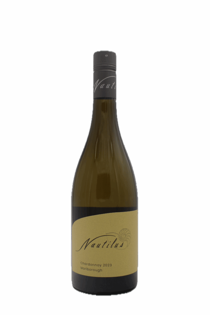 Nautilus - Chardonnay