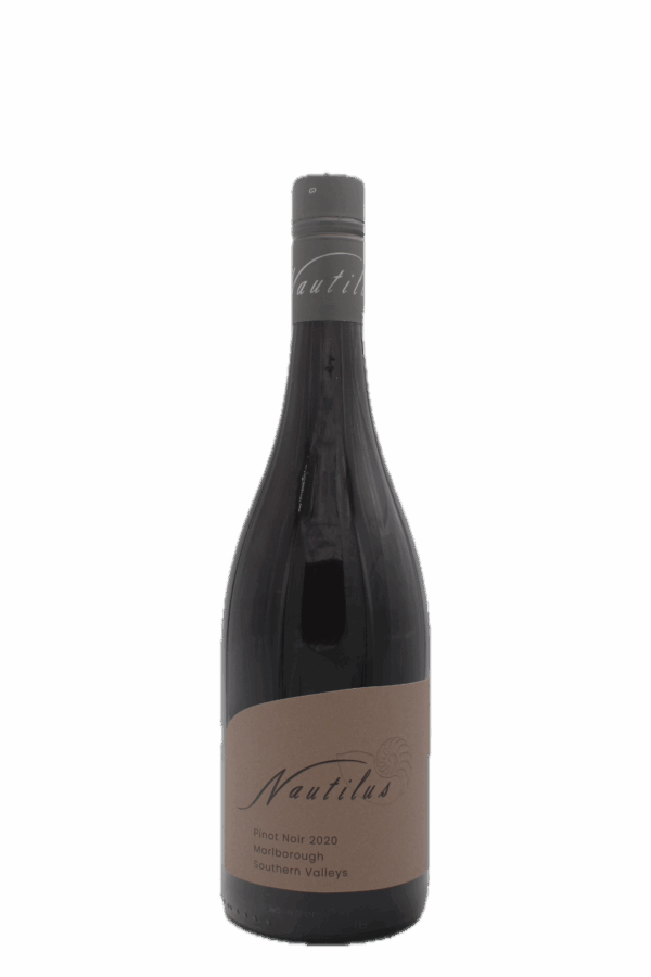 Nautilus - Pinot Noir