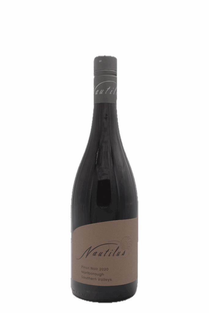 Nautilus - Pinot Noir