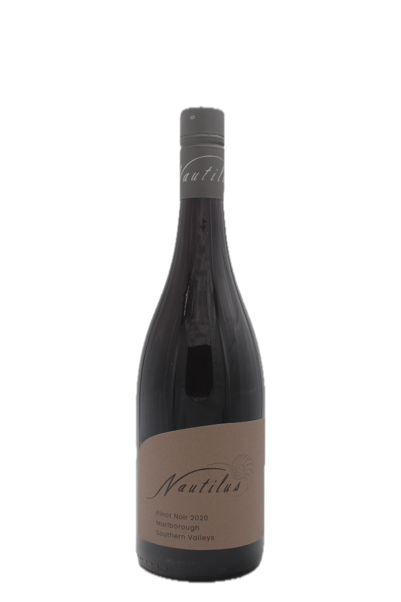 Nautilus - Pinot Noir