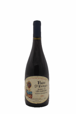 Mugneret-Gouachon - Nuits St.Georges 'Les Damodes' Premier Cru 1994