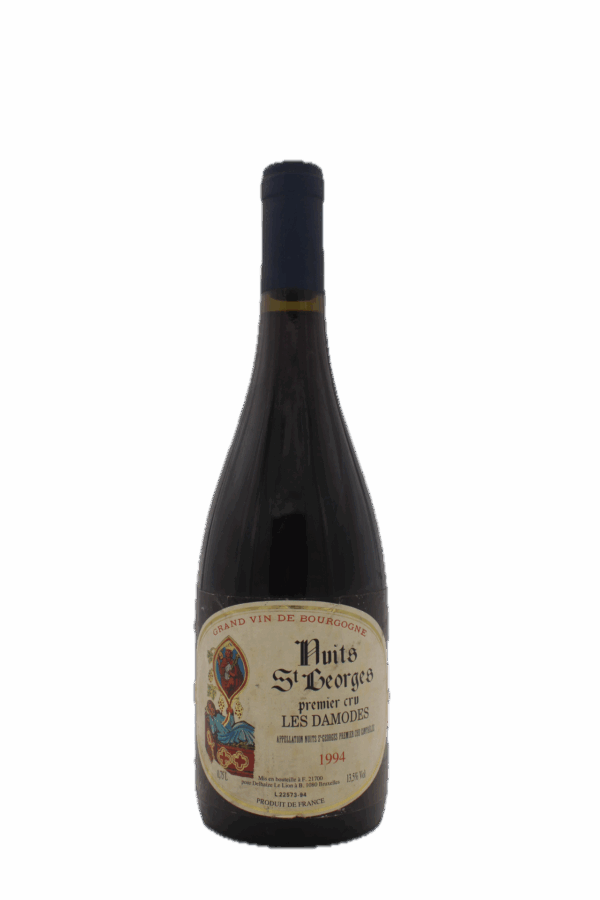 Mugneret-Gouachon - Nuits St.Georges 'Les Damodes' Premier Cru 1994
