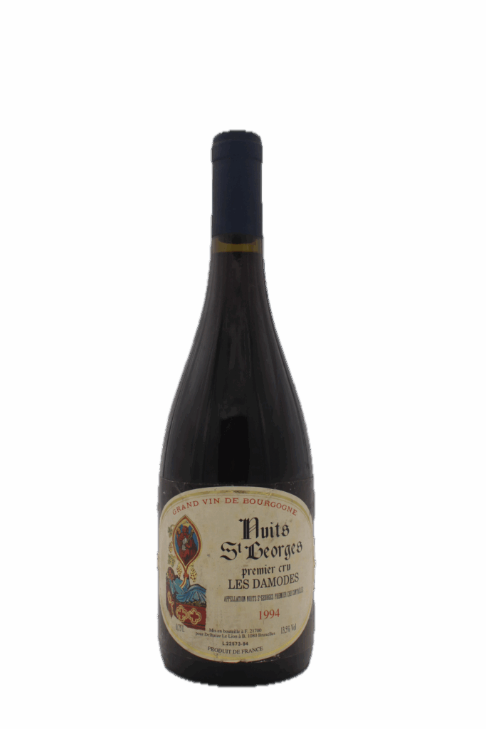 Mugneret-Gouachon - Nuits St.Georges 'Les Damodes' Premier Cru 1994