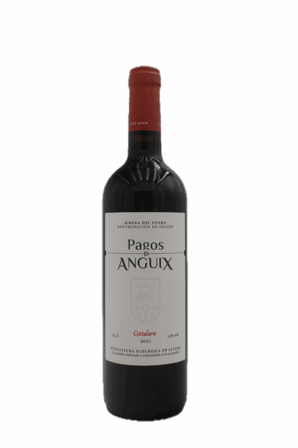 Pagos de Anguix - Costalara