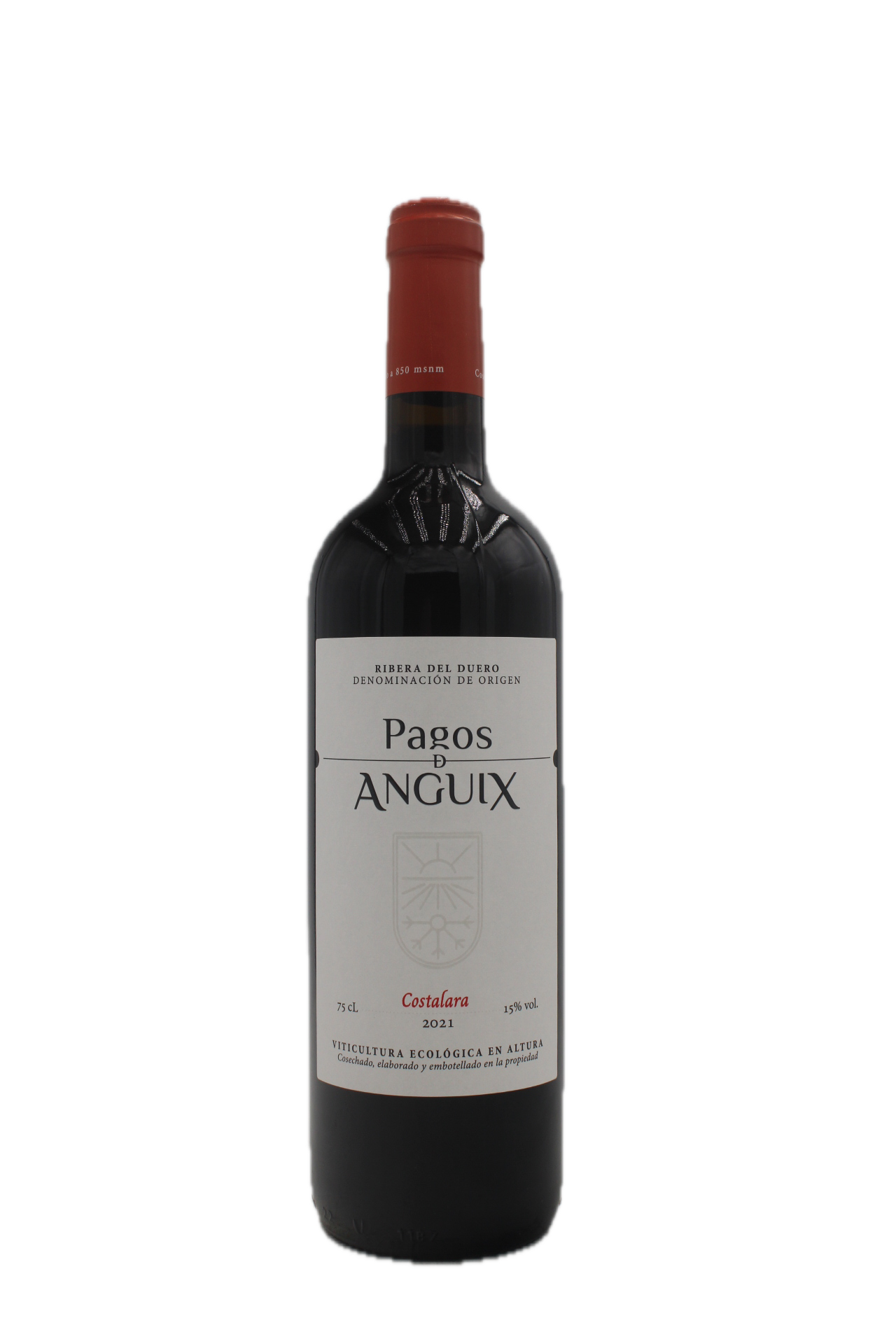 Pagos de Anguix - Costalara