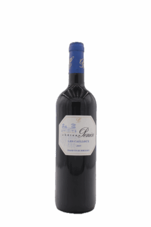 Château Penin - Les Cailloux 2009