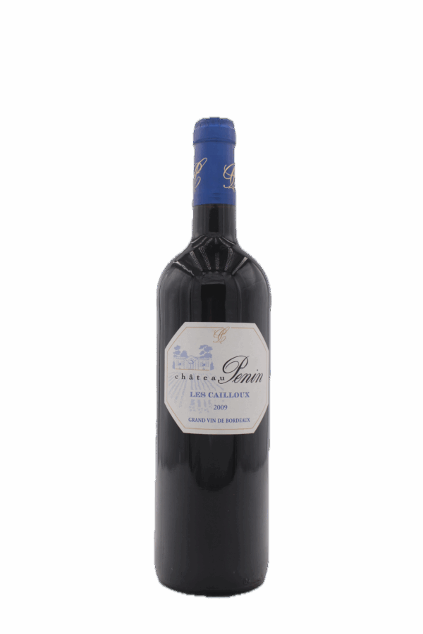 Château Penin - Les Cailloux 2009