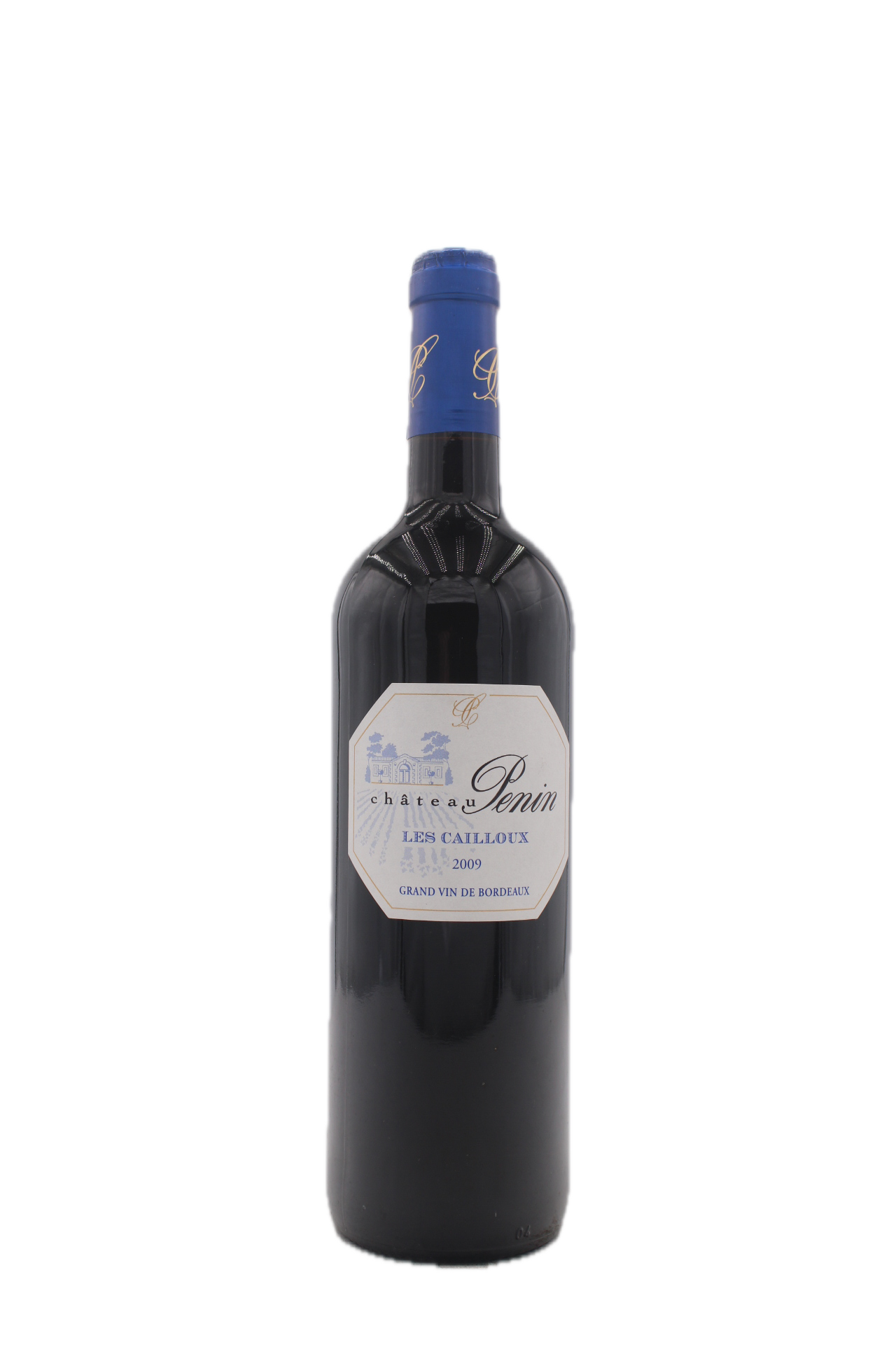 Château Penin - Les Cailloux 2009