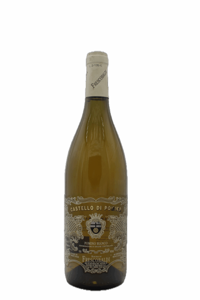 Frescobaldi - Pomino Bianco 2001