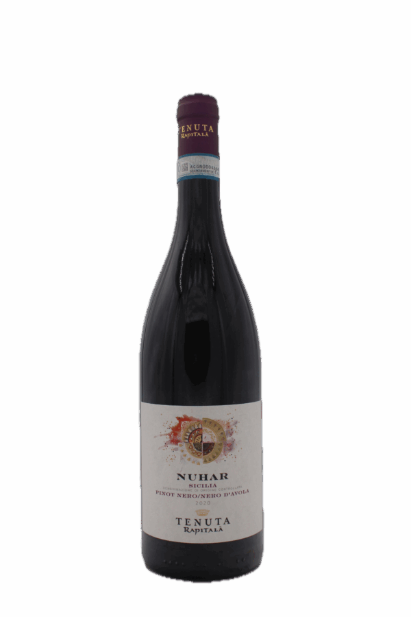Tenuta Rapitala - Nuhar