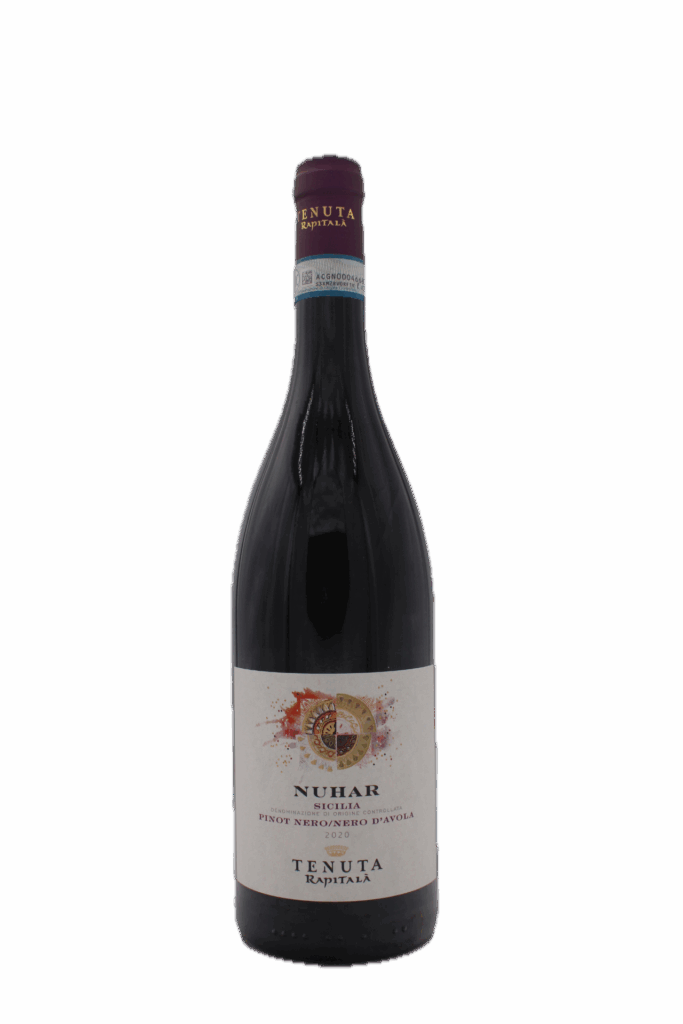 Tenuta Rapitala - Nuhar